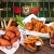 [Imagen:¡Flying Wings Para 2! ¡Paga $15.99 en Lugar de $28.45 Por 7 Alitas + 7 Boneless + Beer Onion Rings + 2 Bebidas a Elección, entre: Soda, Té o Limonada!]