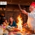 [Imagen:¡Experiencia Deliciosa en Benihana! ¡Paga $39.95 en Lugar de $69.60 por Menú Teppanyaki para 4 Personas con: Hibachi Chicken, Teriyaki Chicken, Chicken Yakisoba y Shrimp Yakisoba + 4 Órdenes de Arroz Frito + 4 Sopas + 4 Ensaladas!]