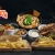 [Imagen:¡No Manches, Qué Rico! ¡Paga $12 en Lugar de $25.47 y Disfruta Un Combo Para 2: Escoge entre Burritos o Tortas con Carne a Elección + Papas + Entrada a Elección: Nachos, Esquite o Sopa de Tortilla!]