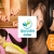 [Imagen:¡Paga $18 en lugar de $66 por paquete de belleza que incluye: 3 Lavados + 3 Planchados + 3 Tratamientos reestructurantes + 3 Rituales capilares + 1 Pedicure Spa en Sparadise Salón!]