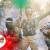 [Imagen:¡Que Comience la Diversión! ¡Paga $25 en Lugar de $48 por Batalla de Paintball para 4 Personas, que Incluye: 500 Paintballs + 4 Pistolas Tácticas con Cargador + 4 Máscaras + 4 Chalecos Protectores + Acceso a 3 Diferentes Escenarios de Juego!]