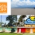 [Imagen:¡Paga $33 en lugar de $75  por estadía de dos días y una noche para 6 personas + 6 bebidas de bienvenida en Hotel Bahía Sport en la Bahía de Jiquilisco! ¡Sólo 93 cupones disponibles!]