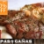 [Imagen:¡Paga $10 y consume $20 en todo el delicioso menú de Tapas y Cañas!]