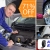 [Imagen:¡Paga $26 en vez de $90 por Cambio de Aceite ENI y Filtro KAISER+ 4/4 de aceite 20w50 + Alineado y Balanceo + Revisión Completa de Frenos y Amortiguadores + Rotación de Llantas + Carwash completo y Pasteado a Máquina + 1 Aroma en Auto Express!]