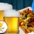 [Imagen:¡Paga Q59 en lugar de Q120 por Combo para 2 que incluye: Exclusivo Plato de Papas de la casa + 2 Tarros de Cerveza Nacional Seleccionada en Restaurant-Bar Caña Aquí! ¡En Design Center!]