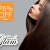 [Imagen:¡Paga $40 en lugar de $165 por Alisado Brasileño + Lavado Desintoxicante + Masaje Capilar + Tratamiento Post Alisado en Glam Salón y Spa! ¡Si eres de los primeros 100 en comprar, recibirás un tratamiento de Botox Capilar QBS!]