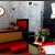 [Imagen:¡Romántica Experiencia! ¡Paga Q295 en vez de Q630 por 3 Horas de Alojamiento en Suite de Lujo con Jacuzzi e Hidromasaje + Decoración Deluxe: 1 Docena de Rosas, Velas, Aromaterapia, Baño de Espuma, Globos Rojos + KIT DE AMENIDADES + Vale de descuento]
