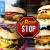 [Imagen:¡Paga Q59.95 en lugar de Q119.90 por 2 Combos de Hamburguesa que incluye: 2 Hamburguesas + 2 Porciones de Papas + 2 Gaseosas en Burger Stop!]