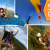 [Imagen:¡Paga $42.50 en lugar de $85 por: Vuelo de Parapente con remolque en la Costa del Sol, San Diego o La Libertad gracias a El Salvador Parapente!]