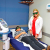 [Imagen:¡Paga $10 en Lugar de $40 por 1 Masaje Terapéutico + Láser + Electroterapia + Hidroterapia + Evaluación Médica!]
