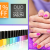 [Imagen:¡Paga $12 en lugar de $42 Por Esmalte Permanente de Manos y Pies + Manicure y Pedicure Express y más en Dúo Nails Spa!]