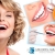 [Imagen:¡Paga $25 en lugar de $165 por Paquete Dental que Incluye: 2 Rellenos Estéticos + Limpieza con Ultrasonido + Aplicación de Flúor + Evaluación con Cámara Intraoral + 50% en Otros Rellenos y Cubeta de Blanqueamiento en Clínica Dental Familiar!]