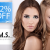 [Imagen:¡Paga Q169 en lugar de Q599 por Tinte Completo ALFAPARF + Mascarilla protectora de Color + Corte + Planchado o Cepillado + Gotas Selladoras en CMS Color Make Up Studio!]