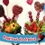 [Imagen:¡Paga Q149 en lugar de Q300 por Arreglo de Frutas para Mamá a Elección entre Carreta, Flor de Kiwi o Canasta en Festival de Frutas!]