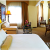 [Imagen:¡Estadía de Lujo! ¡Paga Q732 en lugar de Q1,464 por Inolvidable Estadía de 1 Noche en Master Suite Preferencial + Piscina + Jacuzzi + Sauna Seco + Sala de Gym + Traslados a Pradera Zona 10, Arkadia, Cayalá + Impuestos Incluidos!]