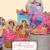 [Imagen:¡Paga $30 en Lugar de $60 por Pastel Redondo de 20 Porciones con Relleno a Elección + Plaquita de Dulce + 10 Cupcakes con Pin Personalizado! ¡Solo 103 Cupones Disponibles!]
