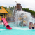 [Imagen:¡Paga Q525 en lugar de Q1,050 por Estadía para 2 Adultos y hasta 2 Niños + Entradas al Parque Acuático + 2 Desayunos!]