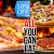 [Imagen:¡DeliciOsa Comilona! Paga Q37.50 en lugar de Q75 por Exquisito Buffet ALL YOU CAN EAT de Pizza + ALL YOU CAN DRINK de Naranjada ó Limonada + Porción de Grizzly Breads  a Elección en Pizza Grizzly!]