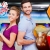 [Imagen:¡Paga $11 en lugar de $22.50 por 1 hora de boliche + 2 Pares de Zapatos + 1 Bowl de Palomitas + 1 Pichel de Soda en Galaxy Bowling!]