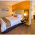 [Imagen:¡Paga Q559 en lugar Q1,227 por Estadía para 2 Adultos en Junior Suite o Familiar en Double Queen + 2 Desayunos Buffet + Cóctel de Bienvenida + Acceso al Roof Top con Piscina Climatizada, Jacuzzi, Sauna Seco y Gimnasio!]