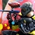[Imagen:¡Día de Paintball hasta para 5 personas! ¡Paga $12 en lugar de $112 por Paquete de Paintball que Incluye: 125 Paintballs + Uso de Campo + Alquiler de 5 Marcadoras + 5 Máscaras + 5 Chalecos + Pase de Aire Ilimitado en Speedball Club!]