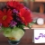 [Imagen:¡Paga $16 en vez de $35 por Arreglo Floral de Gerberas en Base Acrílica en Floresse Flores y Jardines! ¡SÓLO 153 CUPONES DISPONIBLES!]