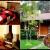[Imagen:¡Paga Q396 en vez de Q792 por Estadía para 2 personas en Cabaña con Chimenea y Más en Hotel Quinta del Sol!]