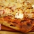[Imagen:¡Autentica Pizza Italiana! ¡Paga Q95 en vez de Q225 por Exquisita Pizza Gourmet Siciliana Grande (Masa Gruesa Condimentada con Aceite de Oliva y Especias) + 2 Copas de Vino ó Bebidas Naturales en La Fattoria!]