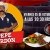 [Imagen:¡Paga Q180 en lugar de Q360 por Cena para 2 con: 2 Platos de Lomito, Puré de Papa, Ensalada y 2 Bebidas Naturales + Show a Elección entre Monólogos de Pepe Cordón, Pedro Chilaquila, Mario Cacastle o El Chicote o El Tributo a Ana Gabriel!]