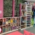 [Imagen:¡Paga Q99 en vez de Q350 por Servicios de Salón y Glamour Para Tu Princesa: Corte de Cabello + Peinado con Glitter + Esmaltado de Uñas + Uso de Vestidos y Accesorios del Magic Closet + Fotografías Digitales en Cabinas Personalizadas y Más!]
