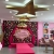 [Imagen:¡Paga Q99 en vez de Q350 por Servicios de Salón y Glamour Para Tu Princesa: Corte de Cabello + Peinado con Glitter + Esmaltado de Uñas + Uso de Vestidos y Accesorios del Magic Closet + Fotografías Digitales en Cabinas Personalizadas y Más!]