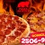 [Imagen:¡Doblemente DeliciOSO! ¡Paga Q99 en lugar de Q206 por 2 Pizzas Grandes de 14” a Elección a Domicilio o  Para Llevar en Pizza Grizzly!]