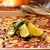[Imagen:¡Paga Q122 en lugar de Q244 por Menú para 2 que Incluye: 1 Pizza Grande Margherita, Pepperoni o Jamón Serrano + Carpaccio de Res o Ensalada Caesar de Pollo + 2 Bebidas Naturales!]