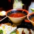 [Imagen:¡Paga Q189.50 en lugar de Q379 por Menú Japonés para 2 que Incluye: 2 Sopas Miso + 2 Rollos de Sushi de Especialidad a Elección entre California o Acatenango + 1 Yakisoba de Pollo + 1 Banana Tempura con Helado de Vainilla + 2 Bebidas Naturales!]