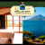 [Imagen:¡Paga Q699 en vez de Q1,464 por Estadía de 1 Noche para 2 Personas + Cóctel de Bienvenida + 2 Desayunos + Uso de Instalaciones con Sauna, Piscina, Tobogán, Hamacas, Vista al Lago y Más en Hotel Posada de Don Rodrigo Panajachel, en Lago de Atitlán!]