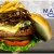 [Imagen:¡Paga Q165 en lugar de Q346 por 2 Hamburguesas Premium de Carne de Res (10 Oz Cada Una) + Papas Fritas o Ensalada Verde + Plato de Nachos con Guacamol, Pico de Gallo y Crema Agria + 2 Mojitos o Bebidas Naturales!]