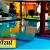 [Imagen:¡Paga Q295 en vez de Q590 por Estadía para 2 Adultos y 2 Niños en Habitación Doble en Agua Azul Hotel y Restaurante en el Puerto de San José!]