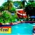 [Imagen:¡Paga Q295 en vez de Q590 por Estadía para 2 Adultos y 2 Niños en Habitación Doble en Agua Azul Hotel y Restaurante en el Puerto de San José!]