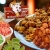 [Imagen:¡Paga Q85 en vez de Q170 por ½ Libra de Carnitas + ½ de Chicharrón + Guacamole, Rábano, Tortillas, Limón y Picante + 3 Cervezas de Barril o Bebidas en Lata en El Corral de Porky!]