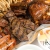 [Imagen:¡Linda Vista Garden: Parrillada para 4! ¡Paga $42 en Lugar de $69.95 por 4 Porciones de Res + 4 Pechugas Deshuesadas + 4 Costillas de Cerdo + 4 Chorizos Parrilleros y Más! ¡Solo 153 Cupones Disponibles!]