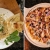 [Imagen:¡Atención Amantes de la Comida Italiana! ¡Paga $28 en Lugar de $54.80 por Banquete para 4 que Incluye: 2 Pizzas (Margarita y Diavola) + 2 Pastas Alfredo con Pollo + 4 Té Helados con Refill!]
