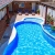 [Imagen:¡Escápate a Monterrico! ¡Paga Q399 en Lugar de Q900 por Estadía Hasta Para 4 Personas, Habitaciones con Aire Acondicionado, Piscina, Playa e Impuestos Incluidos!]