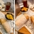[Imagen:¡Una Explosión de Sabor Vegano! ¡Paga $11 en Lugar de $22 por 2 Burritos Veganos + 2 Órdenes de Nachos con Queso + 2 Tés Helados + 2 Cupcakes!]
