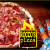 [Imagen:¡Paga Q79 en lugar de Q160 por Combo Amigos que Incluye: 1 Pizza Grande Gourmet de 15" a Elección + 4 Cervezas en Rocco´s Pizza!]