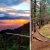 [Imagen:¡Conéctate con la Naturaleza en La Palma, Chalatenango! ¡Paga $42.60 en Lugar de $71 por Estadía de 1 Noche para 4 Personas + 4 Desayunos Típicos + 2 Usos de Columpio!]