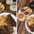 [Imagen:¡Para Saborear Juntos! ¡Paga $20 en Vez de $36.99 por Parrillada para 2-3 Personas que Incluye: 1 Lb de Pollo + 12 Oz de Carne de Res + 12 Oz de Costilla de Cerdo + 4 Chorizos de Tuza + 2 Bebidas a Elección + 4 Acompañamientos!]