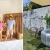[Imagen:¡Glamping en Domo de Lujo! ¡Paga $90 en Lugar de $150 por Estadía Para 2 Personas en Domo Totalmente Equipado Con: Cocina, Baño Privado, Cama Doble, Aire Acondicionado, Jacuzzi, Áreas Para el Descanso y Más!]