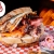 [Imagen:¡Paga Q125 En Vez de Q250 por Nuevo Menú Texano BBQ para 2: 2 Sándwiches o 2 Burgers a Elección (Puyazo Culotte, Smoked Brisket, Texas Pulled Pork o St. Louis Ribs) + 2 Acompañamientos a Elección!]