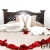 [Imagen:¡Paga Q699 en Vez de Q1,100 por Estadía Romántica para 2 Personas que Incluye: Noche de Hospedaje en Hotel Los Faroles en Cobán + Decoración Romántica con Pétalos de Rosa + Vino + 2 Desayunos!]