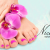 [Imagen:¡Paga $12 en lugar de $52 por Manicure Spa + Pedicure Spa + Maquillaje Permanente OPI en Manos y Pies en Nicole´s Salon and Day Spa!]